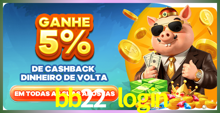Qualificar VIP bb22 login